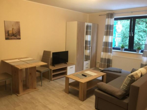 Отель Apartment Park Cafe, Бернкастель-Кюс